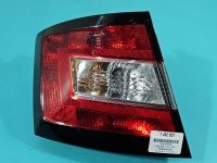 Lampa tył lewa Skoda Fabia III HB