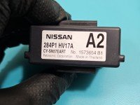 Sterownik moduł komfortu Nissan Qashqai II J11 13-21 284P1-HV17A