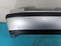 Zderzak tył Skoda Octavia I srebrny 9102 HB