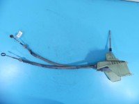 DŹWIGNIA LEWAREK WYBIERAK LINKI Fiat Punto II 1.3 jtd