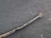 Resor tył Fiat Ducato IV