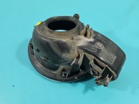 Klapka wlewu paliwa Land rover range Evoque I 11-18 biały, Europejska, Fuji White, Fuji White