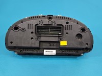 Licznik BMW X3 F25 2.0d 9265326, 17649411 EUROPA
