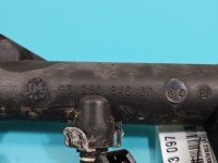 TESTOWANY Wtryskiwacz Peugeot 307 01F003A, 9628084680 2.0 16V