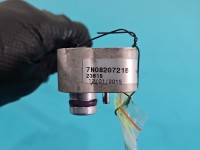 Przewód klimatyzacji rurka Vw Sharan II 10- 7N0820721B