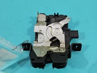 Zamek klapy tył 442A66AD Jaguar XE X760 sedan Jaguar, Europejska, 5pin