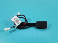 Pas bezpieczeństwa przód lewy kierowcy Toyota Rav4 IV EU