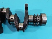 Wał korbowy Peugeot 308 I T7 1.4 16V 95KM