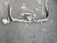 Hak holowniczy Ford Focus Mk3