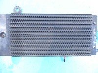 Chłodnica paliwa Citroen C6 2.7 hdi