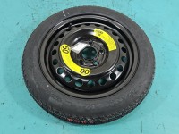 Koło zapasowe 16" dojazdowe dojazdówka Kia Optima IV 15-20 5x114.3, Hankook, Waga produktu z opakowaniem jednostkowym: 10...
