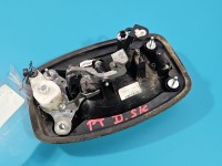 Klamka tył prawa zewnętrzna Opel Movano IV NU38014 549