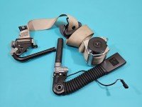 Pas bezpieczeństwa przód lewy kierowcy Bmw f10 f11 615796400C, 615386600E, 609538500C EU