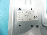 Antena Mazda 3 III BM 13-18 bordowy 41V