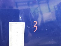 DRZWI PRZÓD PRAWE PASAŻERA Nissan Micra K12 5d BW6 G