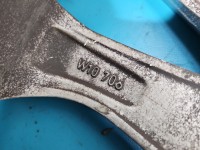 Felga aluminiowa 16" Audi A4 B6 alufelga