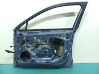 DRZWI PRZÓD PRAWE PASAŻERA Vw Passat B8 5d niebieski B5J
