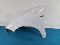 Błotnik przód lewy Opel Astra III H biały Y474