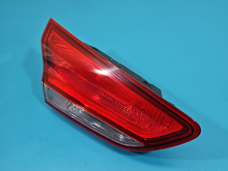 Lampa tył lewa Hyundai, klapy, Mobis Hyundai I30 III 16- HB EUROPA