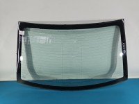 Szyba tylna KLAPY BAGAŻNIKA TYŁ Hyundai Sonata V NF sedan