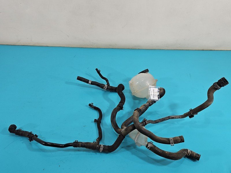 Magistrala wodna WĄŻ RURKA Opel Astra V K 1.5 cdti 105KM