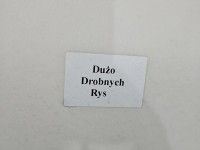 Drzwi tył prawe Suzuki Swift Mk7 HB 5d ZCE