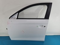 DRZWI PRZÓD LEWE KIEROWCY Opel Corsa F 5d EWP