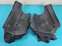 Nadkole przód lewe Mercedes CLS II C218 10- A2186900330, A2186900130