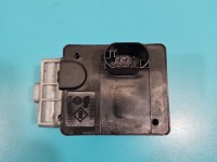 Komputer Sterownik silnika 8200509516, 8200751638 Renault Megane II 1.6 16v
