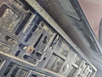 Klapa tył BMW X5 E70 HB 5d 475/9