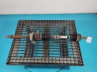 Półoś przód prawa Renault Kadjar 1.2 TCe manual