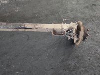 Tylna belka oś tył Citroen Jumper 14- 2.2 hdi