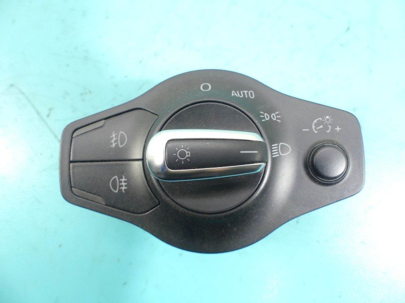 Przełącznik włącznik świateł Audi A5 8T 8K0941531G