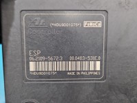 Pompa abs Ford Fiesta Mk7 8V51-2C405-AE, 062109-56723