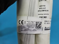 Kurtyna lewa poduszka airbag Renault Clio V 2019- HB