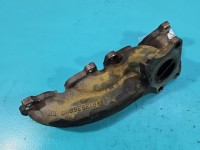 Kolektor wydechowy Peugeot 3008 II 9813936880 1.6 T hybrid4