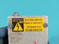 Przetwornica xenon Mercedes CLS C219 5DV008290-00