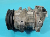Sprężarka klimatyzacji kompresor Toyota Auris II 447280-6581, 06Q17234