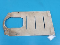 Osłona Producent części: FORD, TERMICZNA, JX6B-11122-BB Ford Focus Mk4 1.5 TDCI