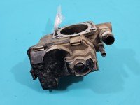 Przepustnica Opel Astra III H 25362123, 055352858 1.6 16V