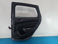 Drzwi tył prawe Opel Astra IV J HB 5d Z177 GAL