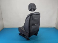 Fotel prawy przód pasażera Renault Espace V 5d EUROPA