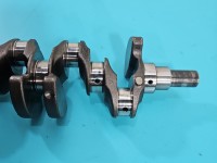 Wał korbowy Hyundai I40 1.7 crdi 116KM