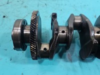 Wał korbowy BMW E87 7793904 2.0d (M47) 122KM