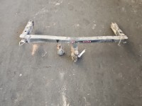 Hak holowniczy Audi A6 C5