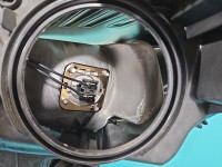 Reflektor prawy lampa przód Ford Kuga Mk2 II 13-19 EUROPA