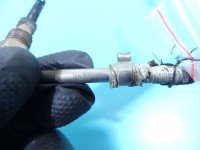 Czujnik temperatury spalin Volvo V60 I 10- 2.0 D3 31319841