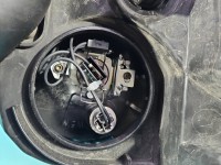 Reflektor lewy lampa przód Fiat Punto II EUROPA