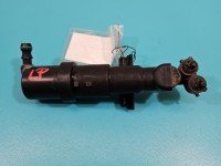 Spryskiwacz reflektora lewy Seat Toledo II Leon I 1M0955978A xenon