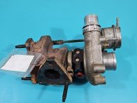 Turbosprężarka Renault Clio III 49173-07621, 8200864964 1,2.0 16v 101KM